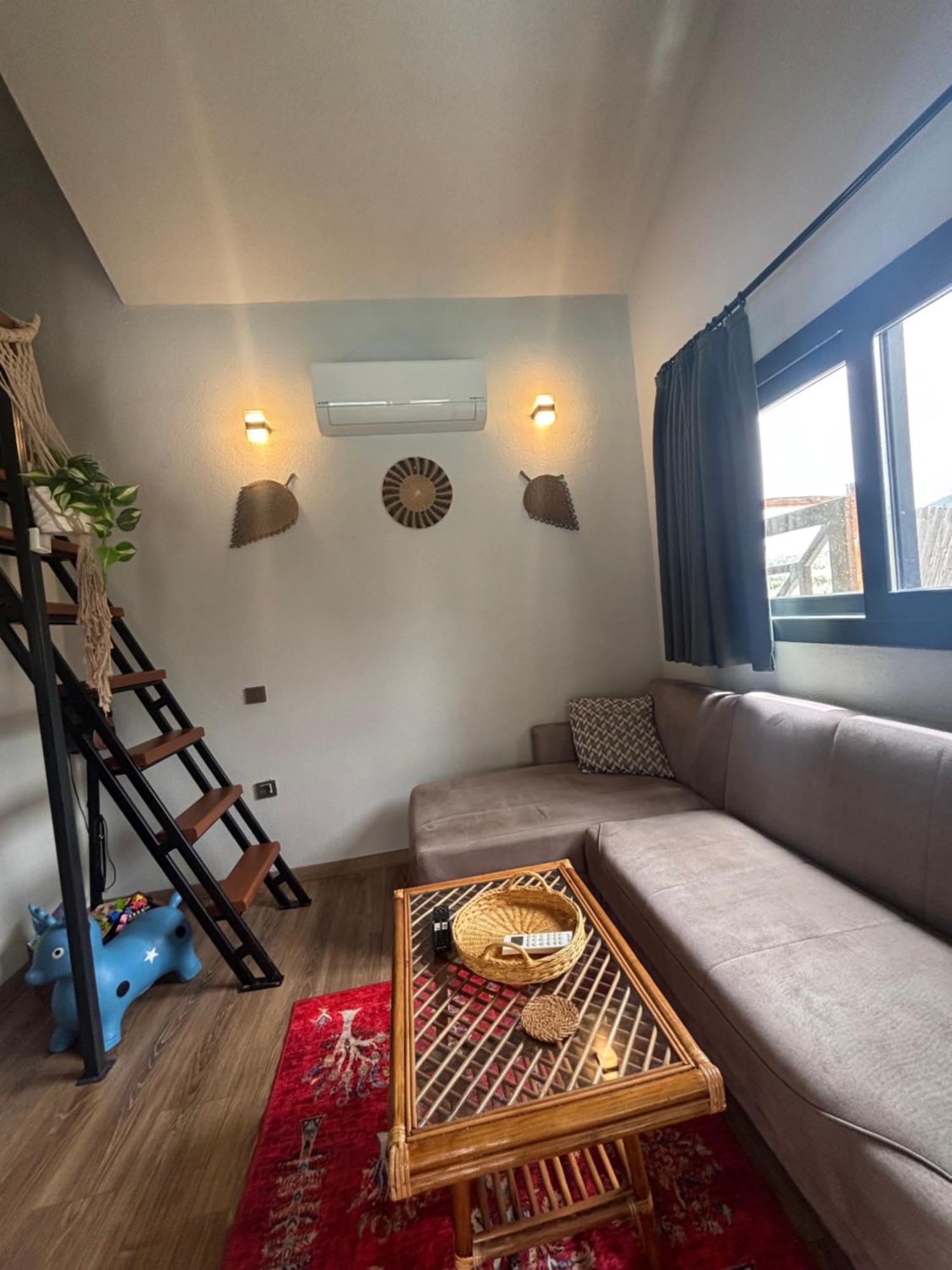 Lion Villa *